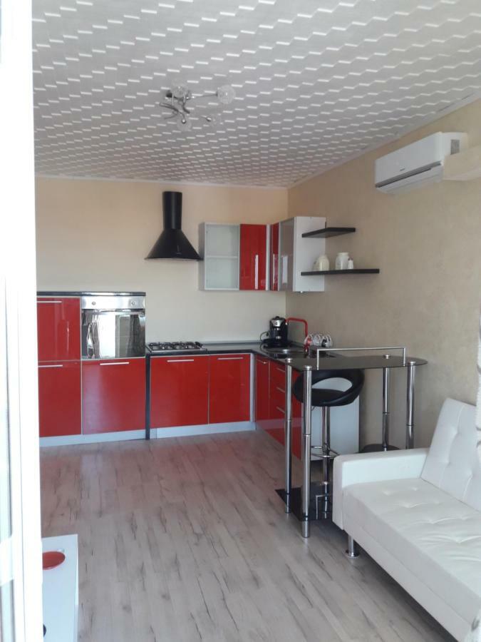 Ana'S Apartment Oradea Exterior foto