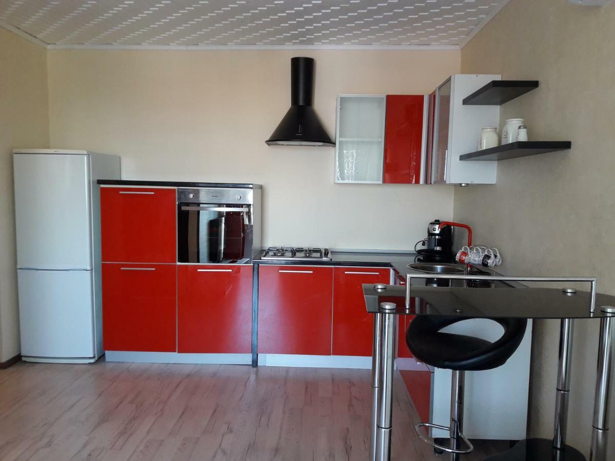 Ana'S Apartment Oradea Exterior foto